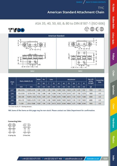 TRANSDEV CATALOGUE 2018 MARCH.pdf