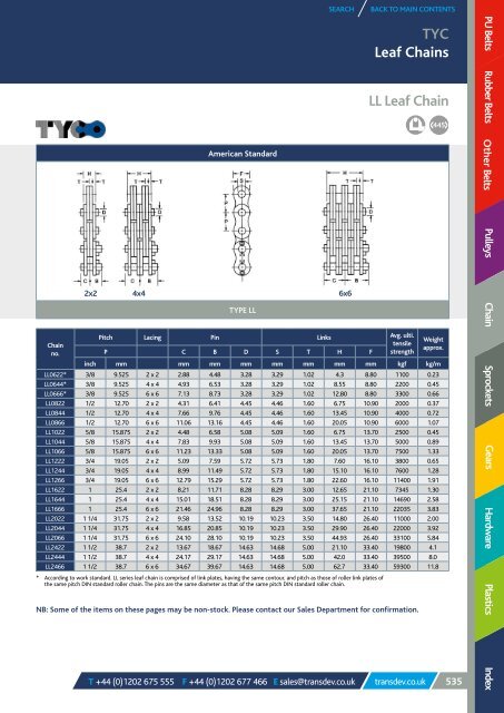 TRANSDEV CATALOGUE 2018 MARCH.pdf