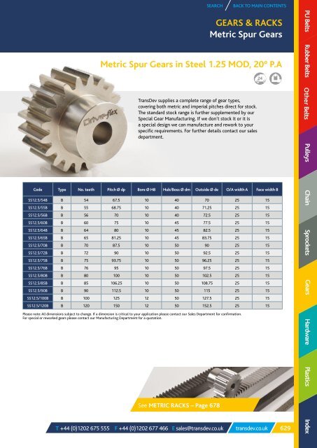 TRANSDEV CATALOGUE 2018 MARCH.pdf