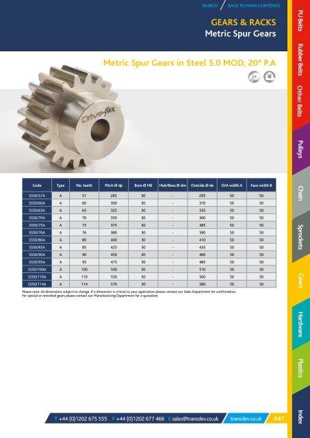 TRANSDEV CATALOGUE 2018 MARCH.pdf