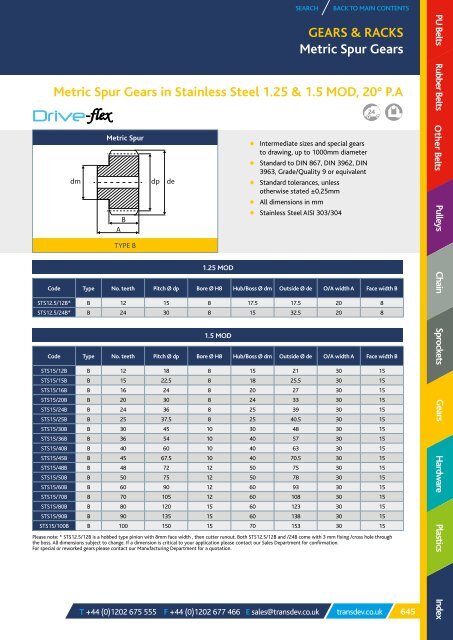 TRANSDEV CATALOGUE 2018 MARCH.pdf