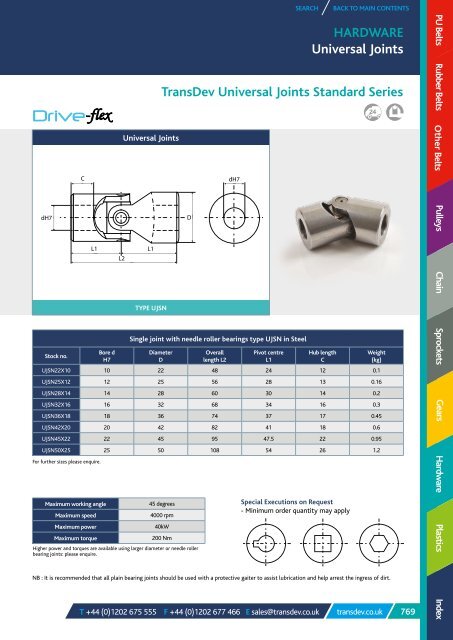 TRANSDEV CATALOGUE 2018 MARCH.pdf