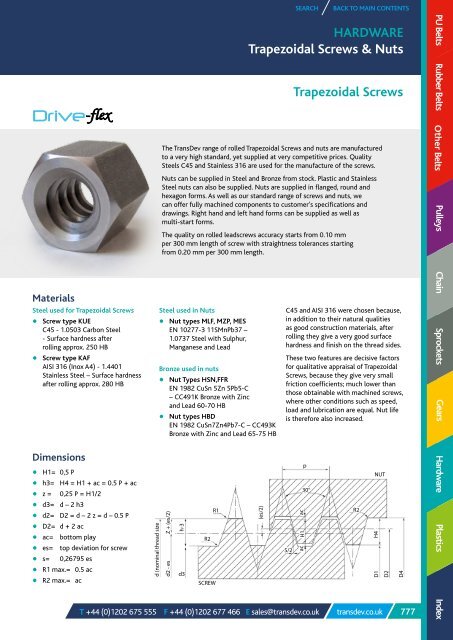 TRANSDEV CATALOGUE 2018 MARCH.pdf