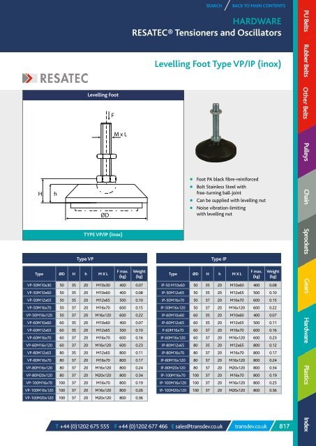 TRANSDEV CATALOGUE 2018 MARCH.pdf