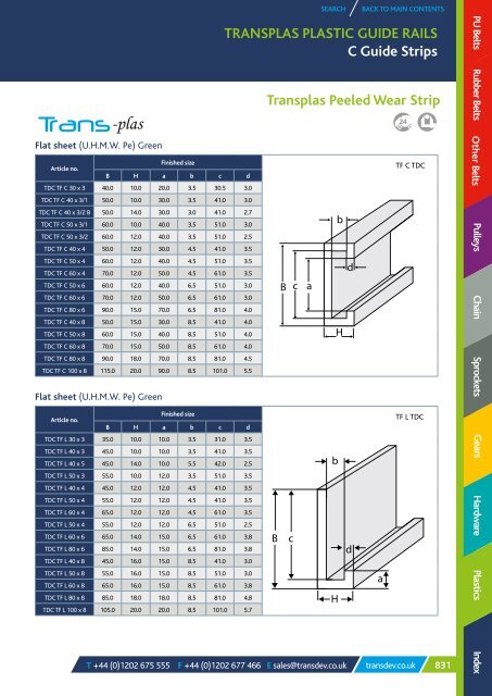 TRANSDEV CATALOGUE 2018 MARCH.pdf