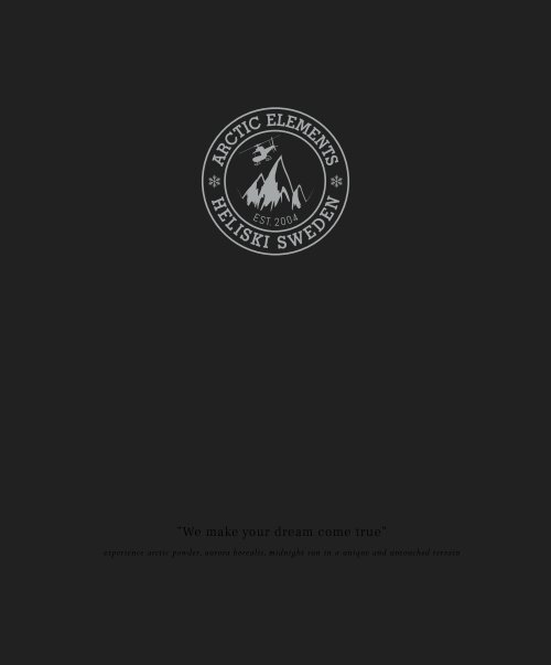 Catalog 2019