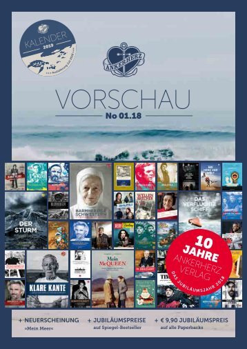 Vorschau No 01.18