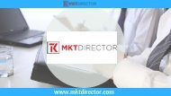 Best Marketing Agency in Miami | MKTDirector