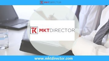 Best Marketing Agency in Miami | MKTDirector