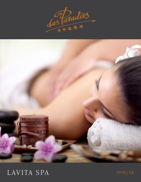 LAVITA SPA