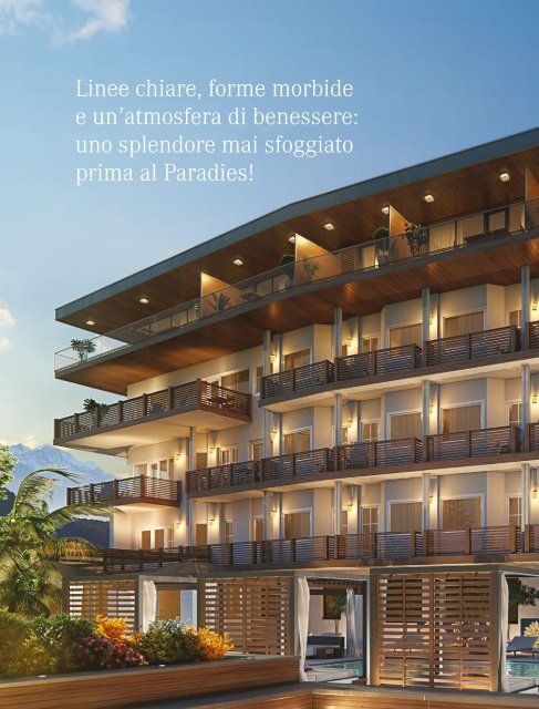 Paradies Magazine