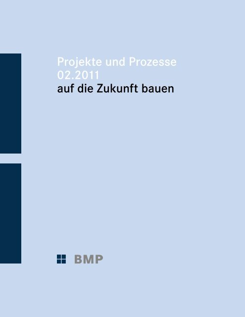 BMP Broschüre 02.2011