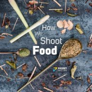 How We ShootFood