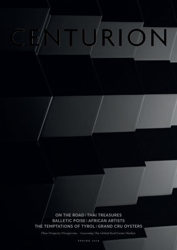 Spring 2018 Australia Centurion 