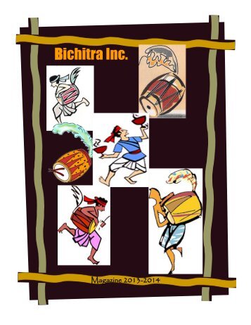 Magazine 2014-Bichitra Inc