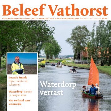 Beleef Vathorst 35