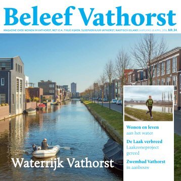 Beleef Vathorst 34