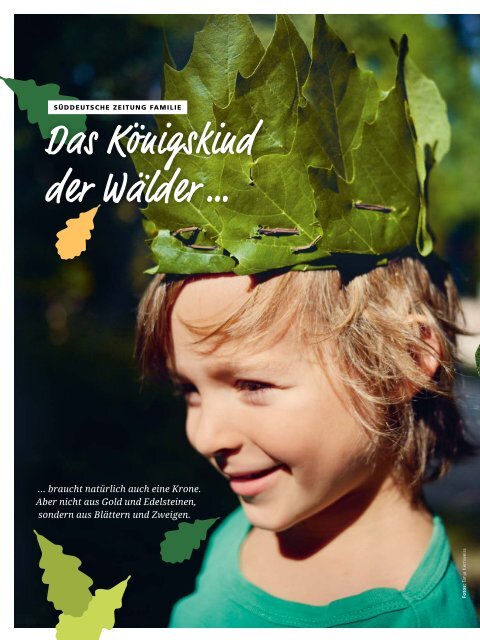 Alnatura Magazin September 2018