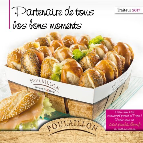Mini pains au chocolat pur beurre - Auchan traiteur