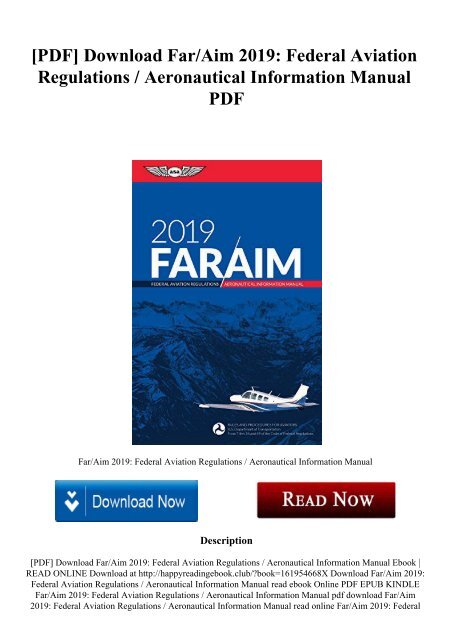 far aim 2019