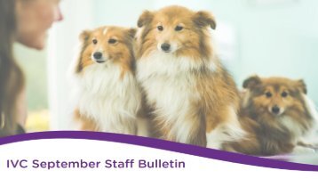 Staff Bulletin - Sept Final