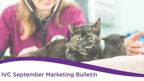 Marketing Bulletin - Sept