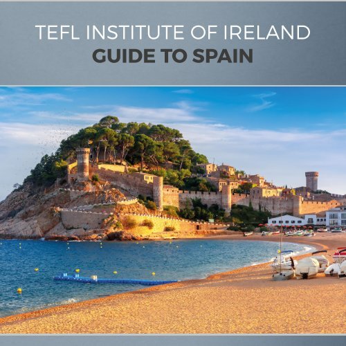 TEFL Institute Guide to Spain