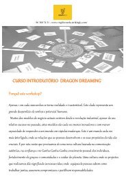 CURSO INTRODUTÓRIO DRAGON DREAMING_final_Geral