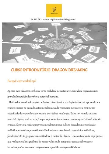 CURSO INTRODUTÓRIO DRAGON DREAMING_final_Geral