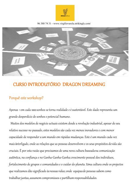 CURSO INTRODUTÓRIO DRAGON DREAMING_final_Geral