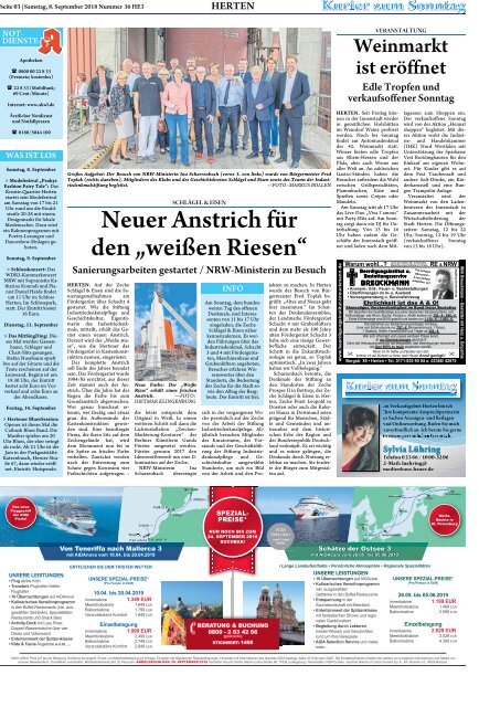 Kurier_Ausgabe