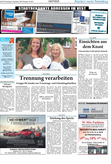 Kurier_Ausgabe