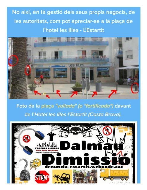 Hotel Les Illes l'Estartit Estartit