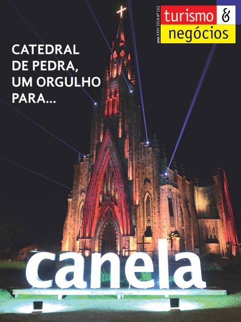 Revista Turismo & Negócios n. 162