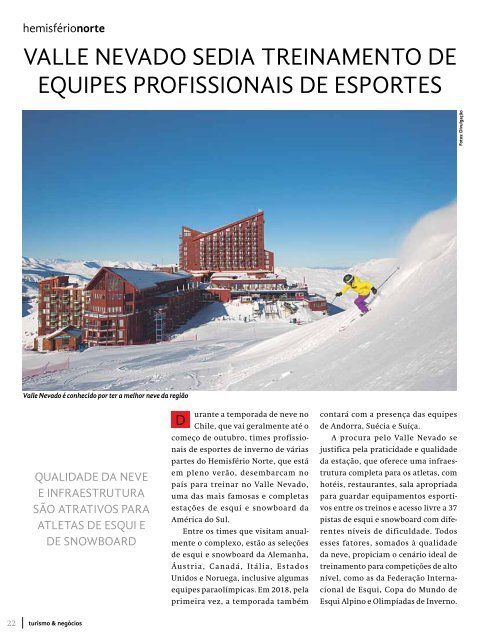 Revista Turismo & Negócios n. 162