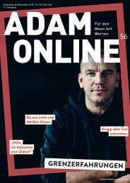 Adam online Nr. 56