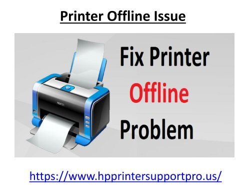 HP Printer Support Number