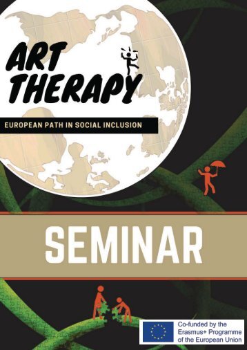 Program - Art therapy seminar 