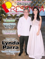 Revista Presencia Acapulco 1115
