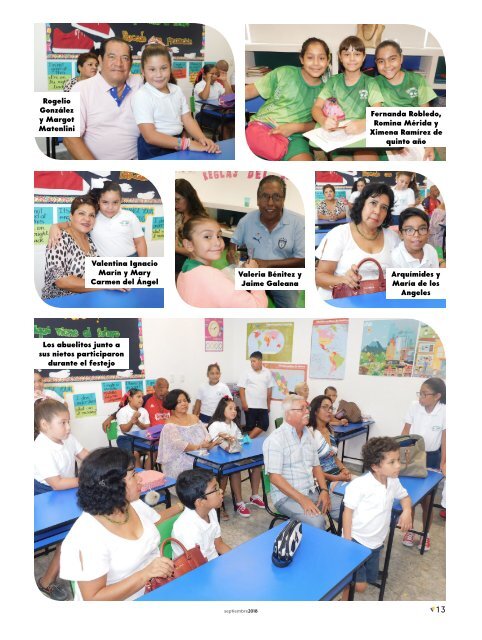 Revista Presencia Acapulco 1115