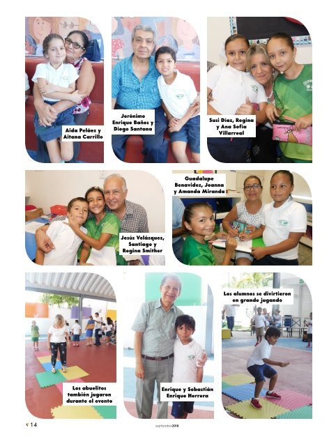 Revista Presencia Acapulco 1115