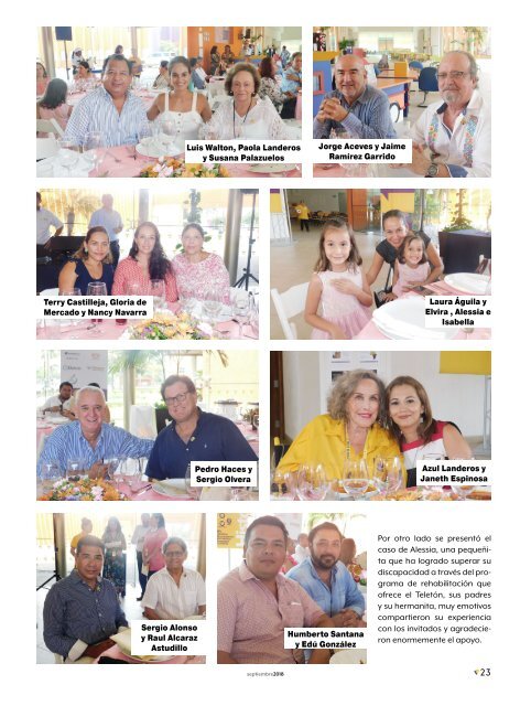 Revista Presencia Acapulco 1115