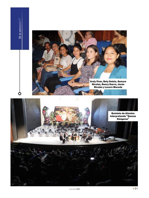 Revista Presencia Acapulco 1115