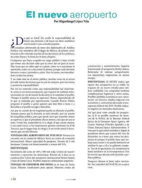 Revista Presencia Acapulco 1115