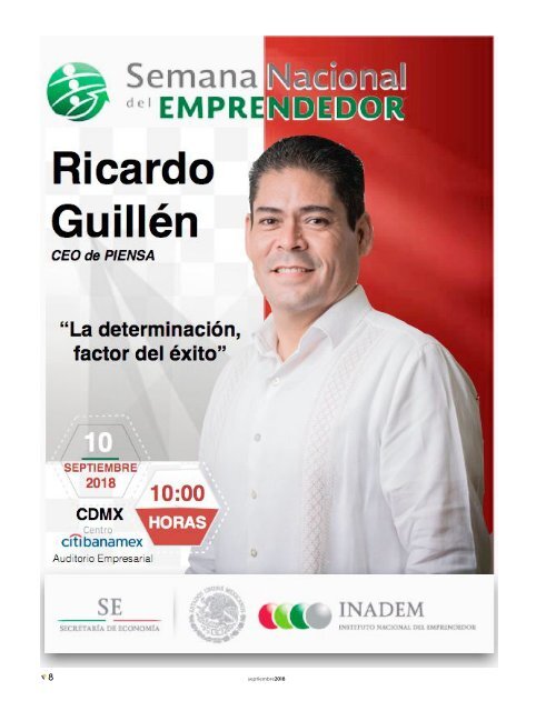 Revista Presencia Acapulco 1115