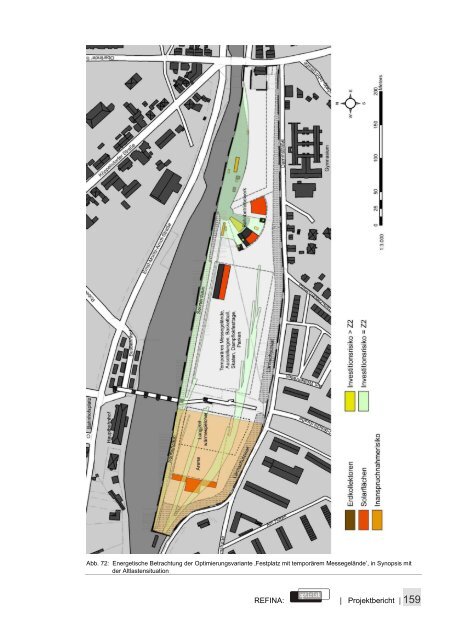 Die städtebauliche Optimierung von ... - optirisk.de