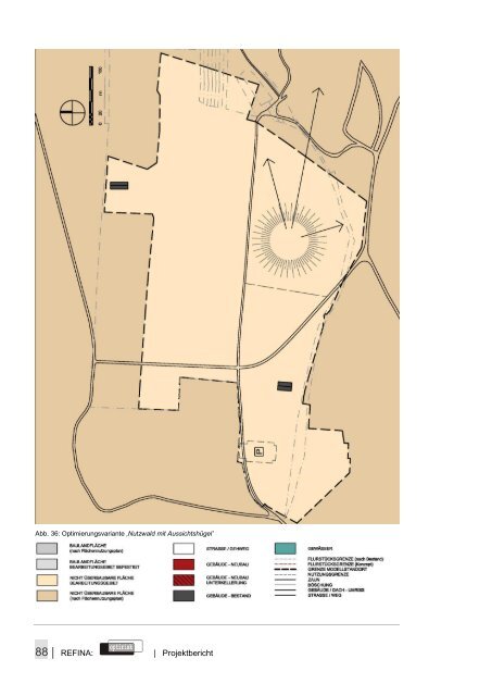 Die städtebauliche Optimierung von ... - optirisk.de