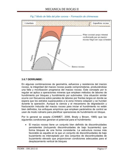 Calculo de Pilares Puente