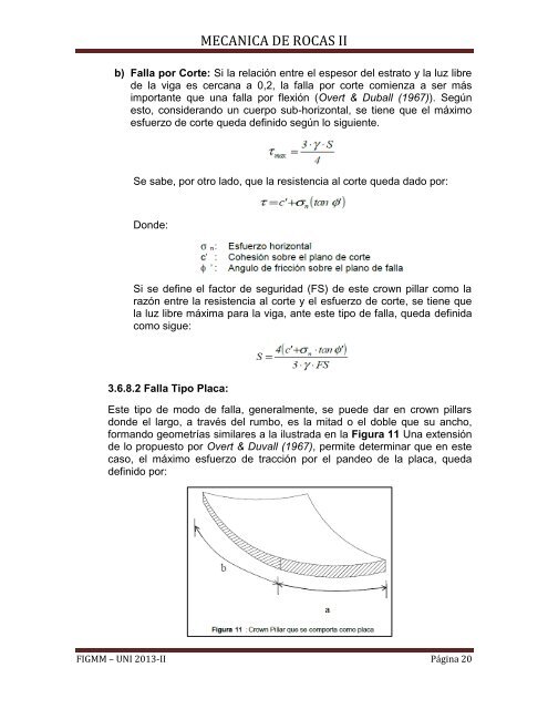 Calculo de Pilares Puente