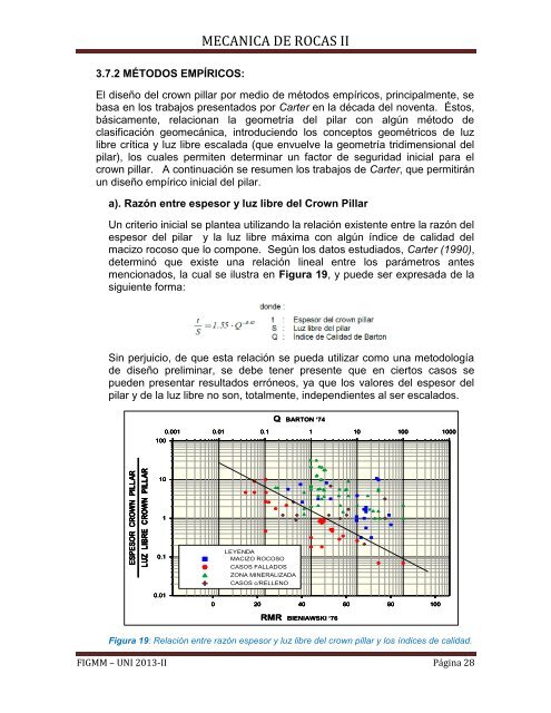 Calculo de Pilares Puente